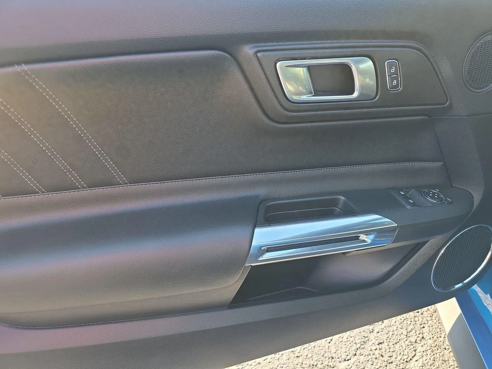 2021 Ford S550 Mustang - Image 5 of 12