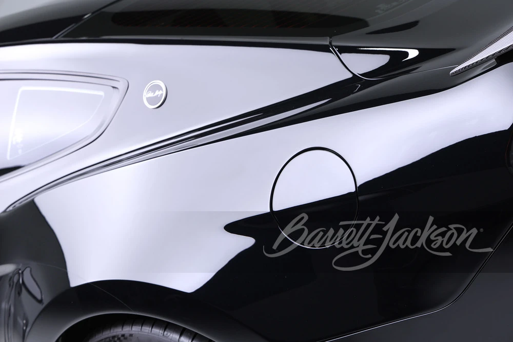 2021 Ford S550 Shelby Mustang GT500 - Image 12 of 31