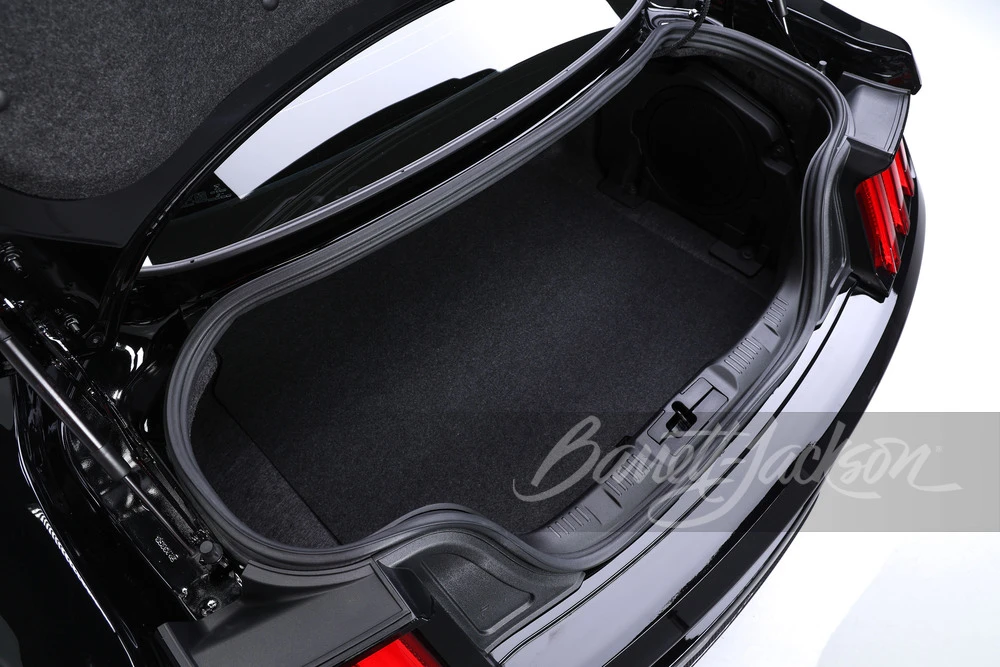 2021 Ford S550 Shelby Mustang GT500 - Image 14 of 31