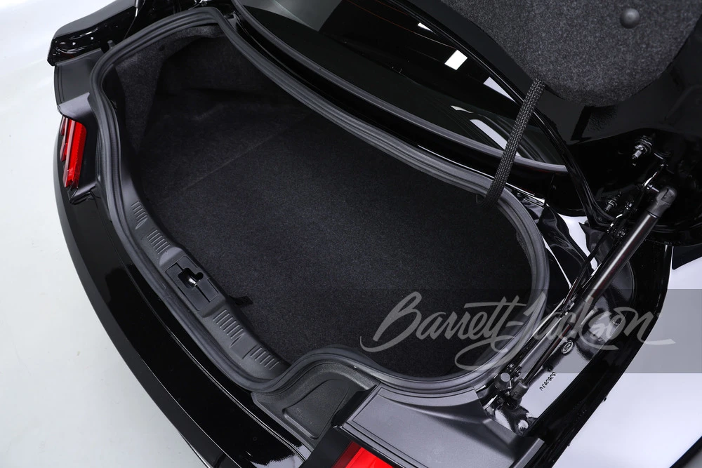 2021 Ford S550 Shelby Mustang GT500 - Image 15 of 31