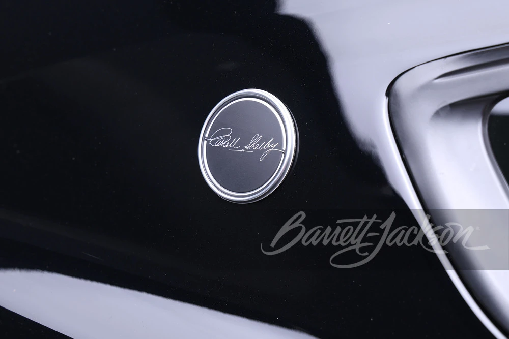 2021 Ford S550 Shelby Mustang GT500 - Image 17 of 31