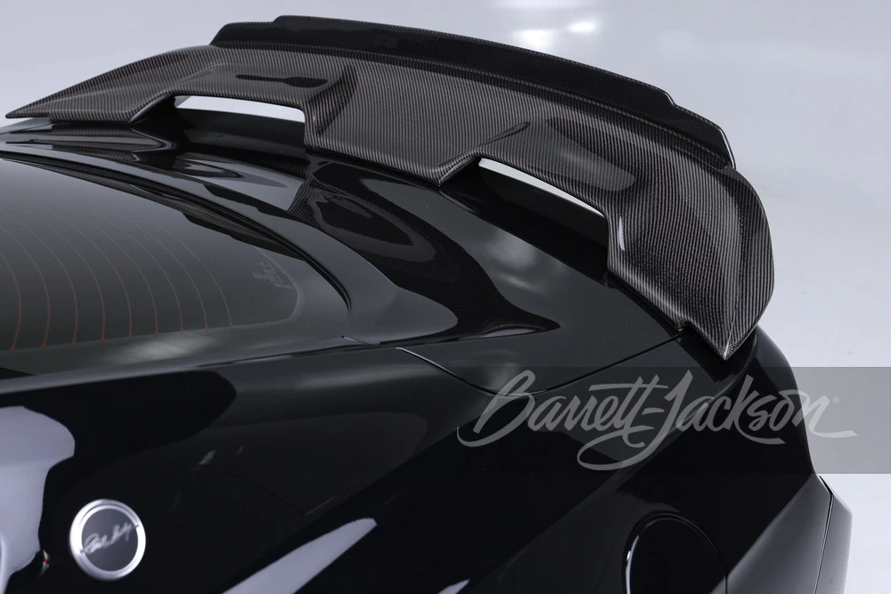 2021 Ford S550 Shelby Mustang GT500 - Image 25 of 31