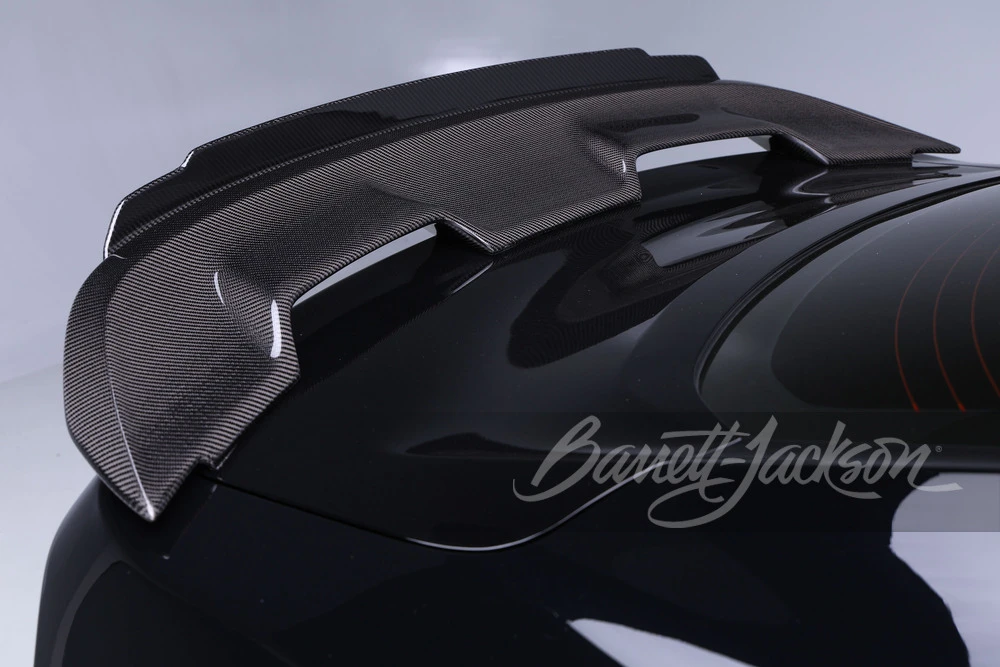 2021 Ford S550 Shelby Mustang GT500 - Image 26 of 31
