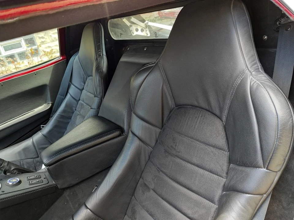 2021 Factory Five GTM - Image 13 of 21