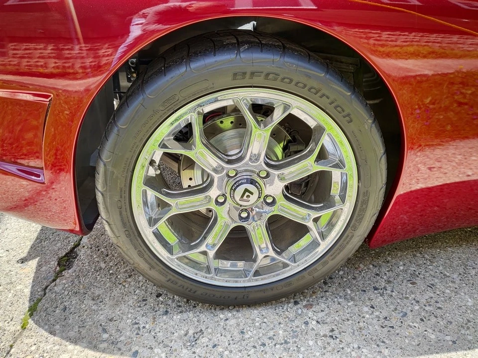 2021 Factory Five - Image 21 of 21