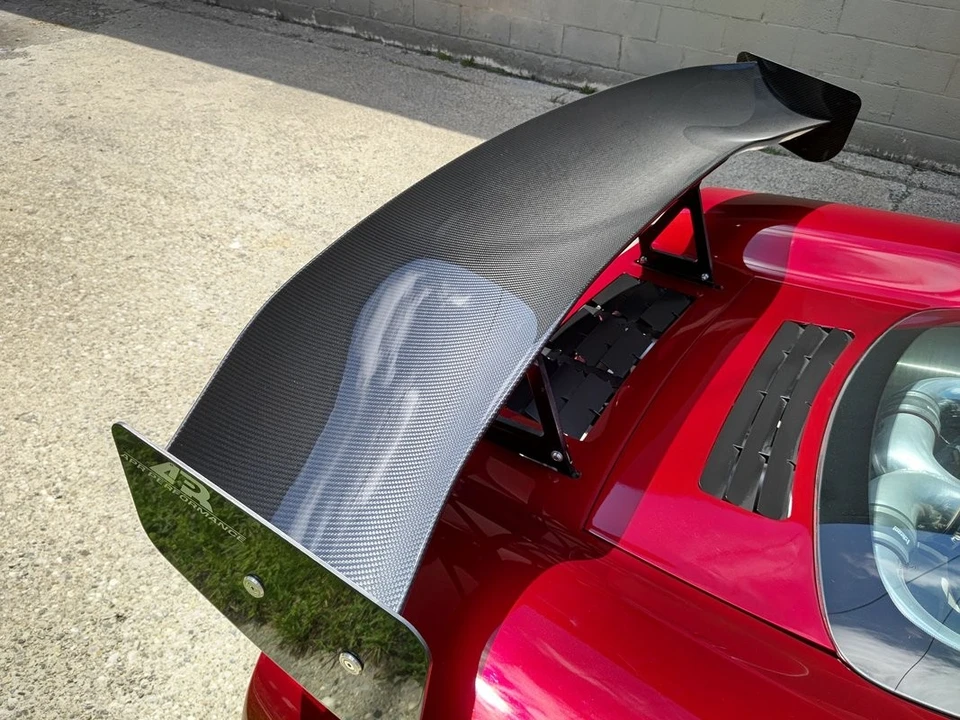 2021 Factory Five - Image 15 of 21