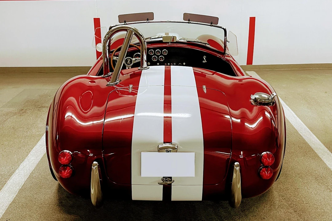 2021 Factory Five Roadster - Image 5 of 6