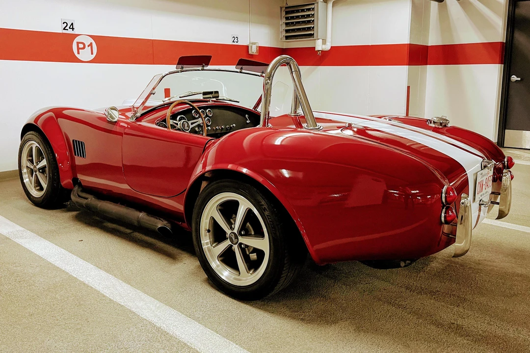 2021 Factory Five Roadster - Image 4 of 6