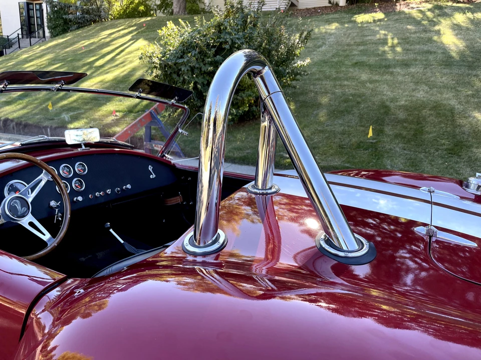 2021 Factory Five Roadster - Image 6 of 6