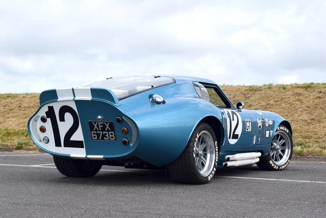 1965 AC - Image 11 of 31