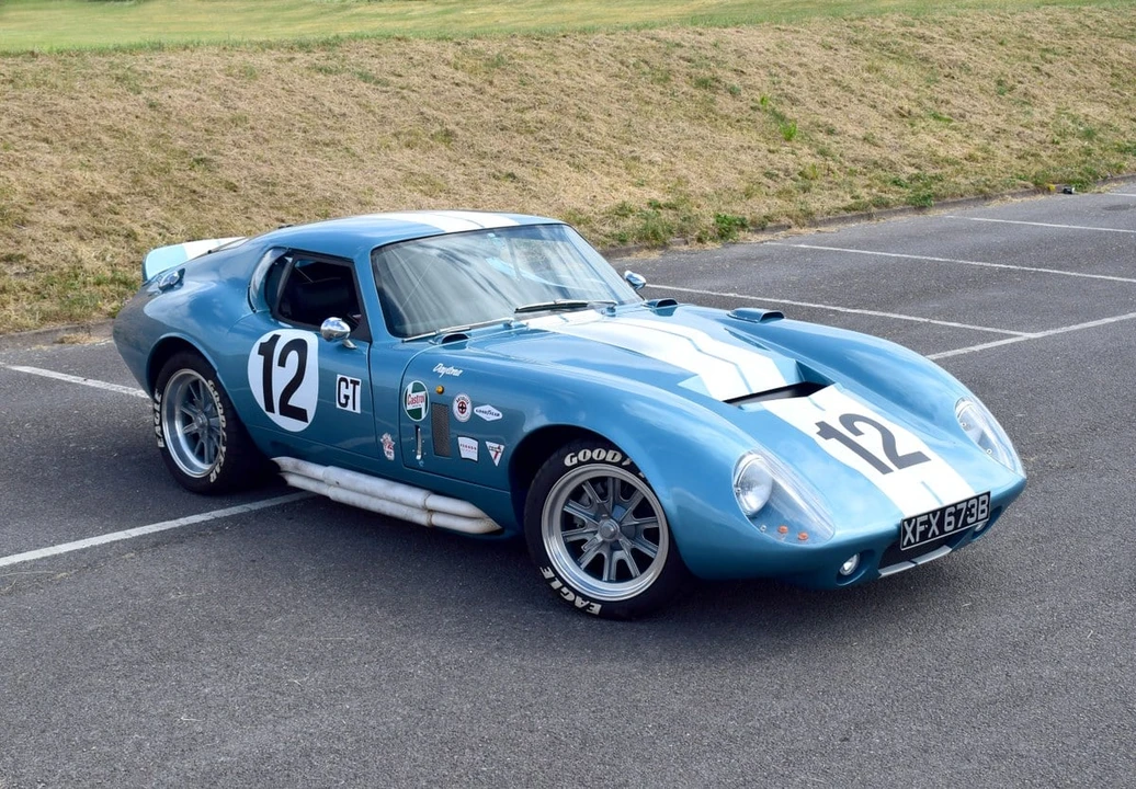 1965 AC - Image 13 of 31
