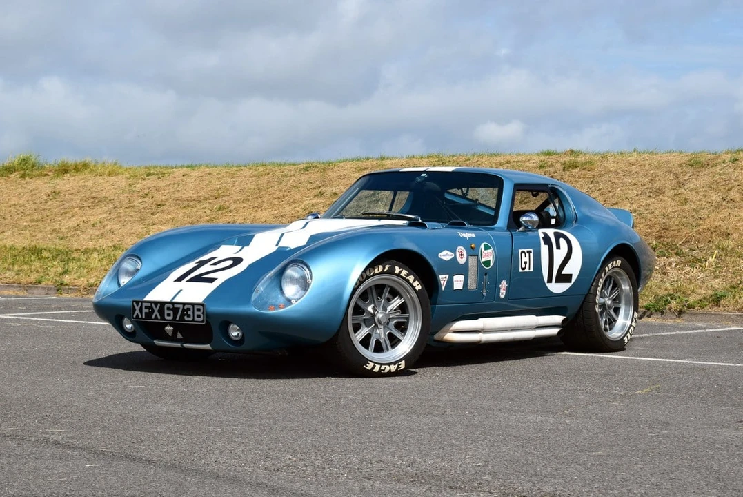 1965 AC - Image 2 of 31