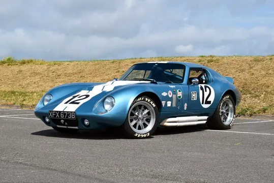1965 AC - Image 2 of 31