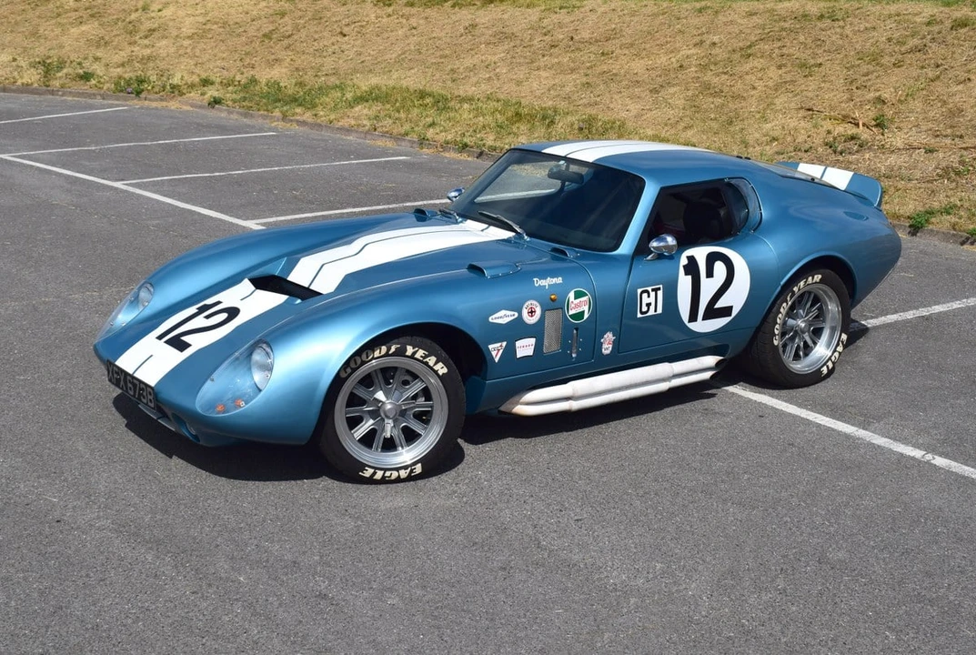1965 AC - Image 21 of 31
