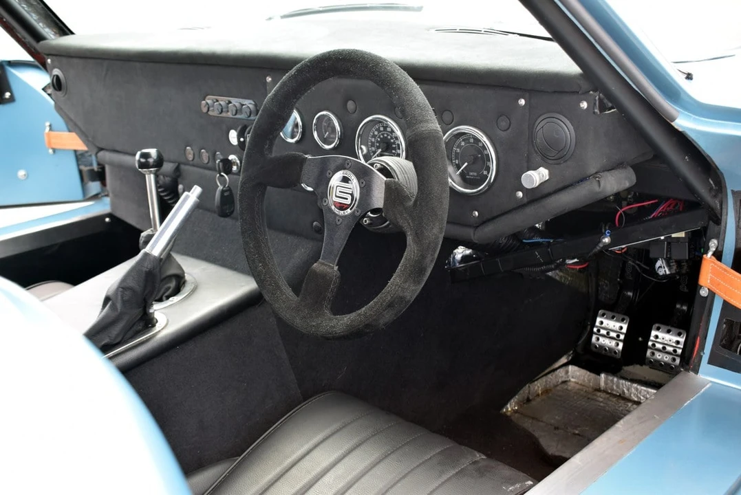 1965 AC - Image 27 of 31