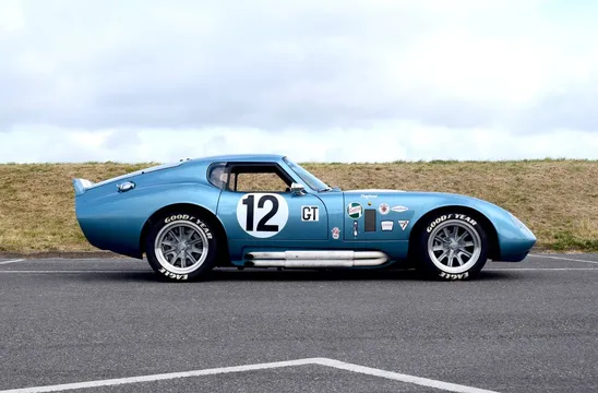 1965 AC - Image 3 of 31