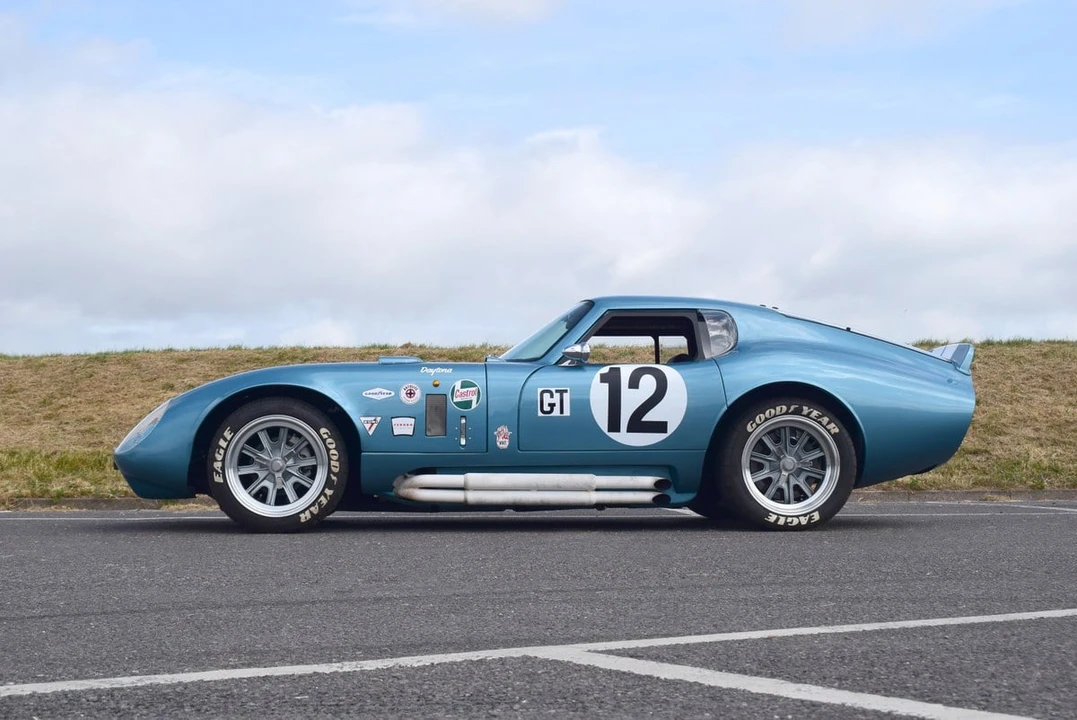 1965 AC - Image 4 of 31