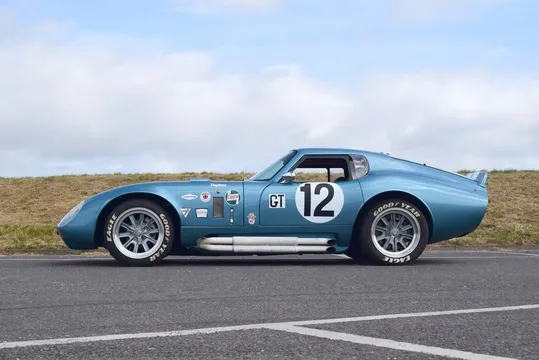 1965 AC - Image 4 of 31