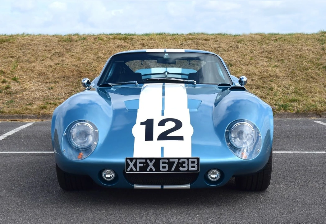 1965 AC - Image 6 of 31