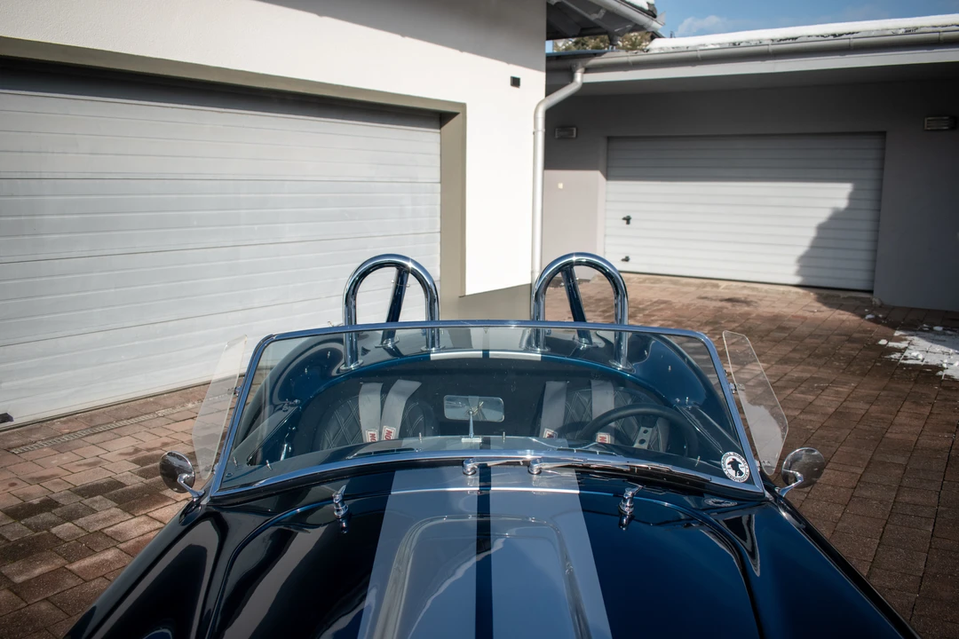 1965 Shelby Cobra Replica - Image 13 of 31