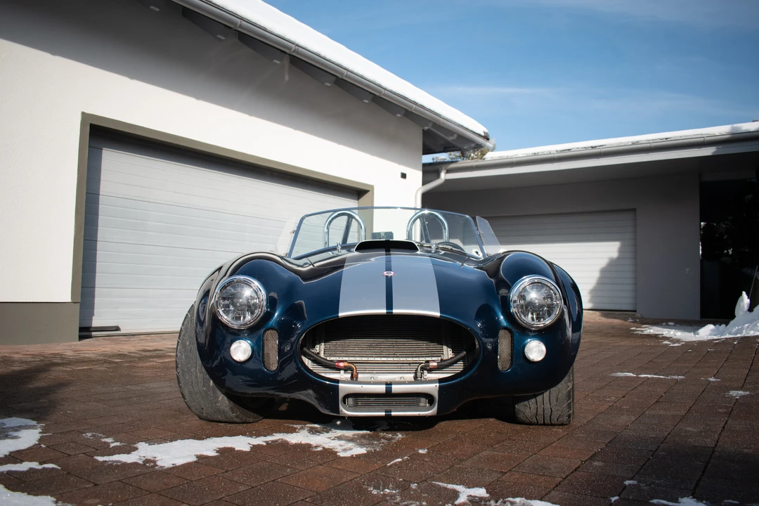 1965 Shelby Cobra Replica - Image 2 of 31
