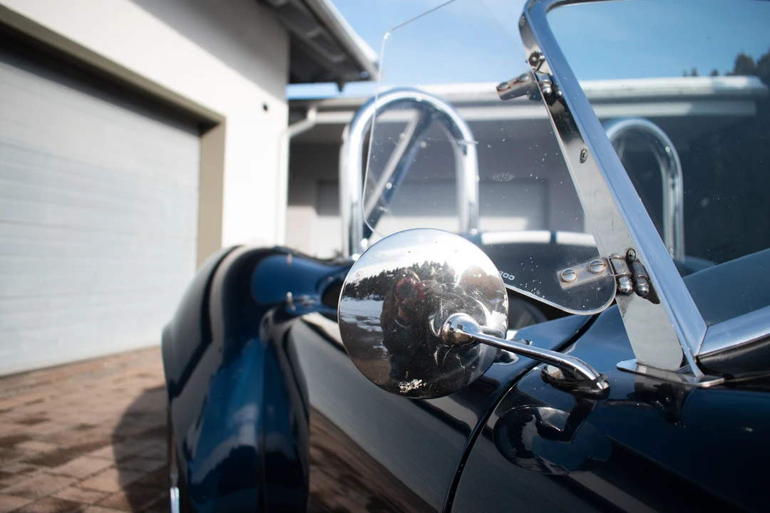 1965 Shelby Cobra Replica - Image 17 of 31