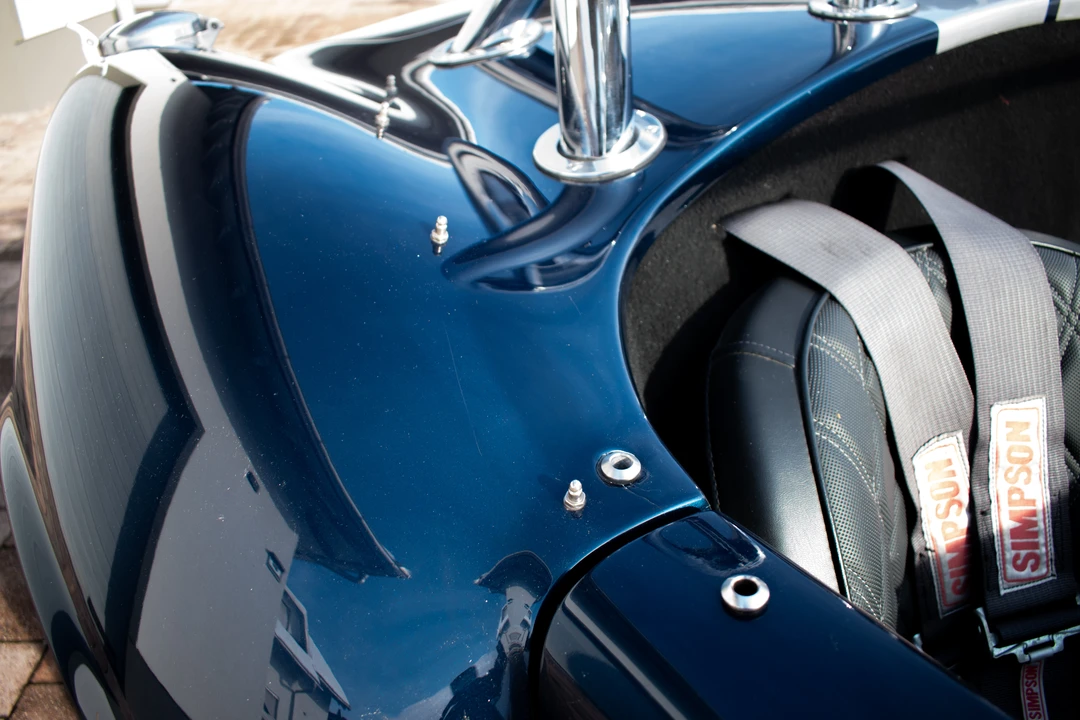 1965 Shelby Cobra Replica - Image 18 of 31