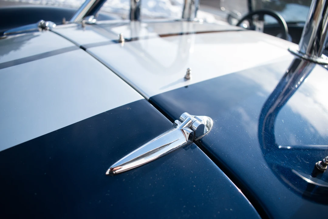 1965 Shelby Cobra Replica - Image 20 of 31