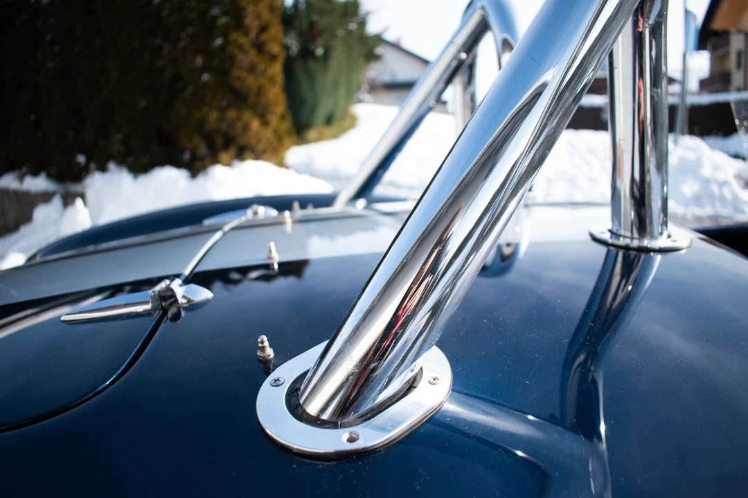 1965 Shelby Cobra Replica - Image 21 of 31