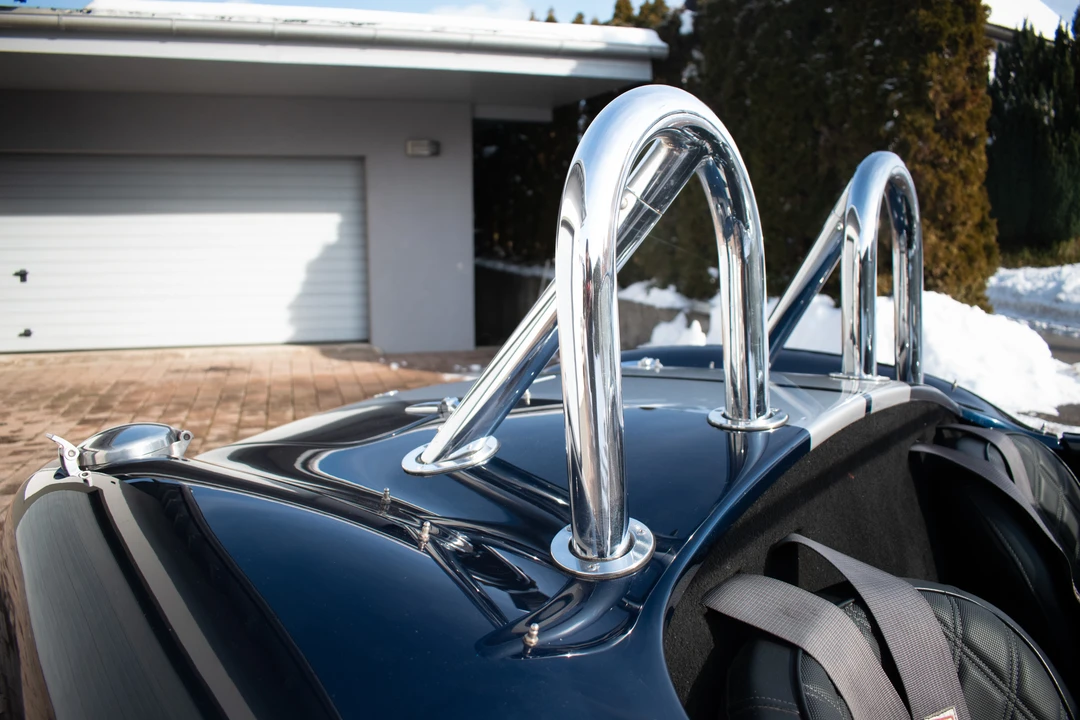 1965 Shelby Cobra Replica - Image 22 of 31