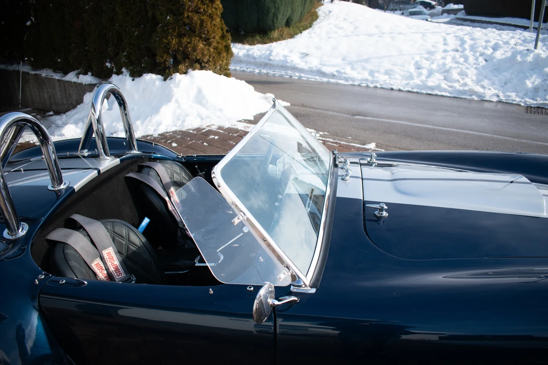 1965 Shelby Cobra Replica - Image 23 of 31