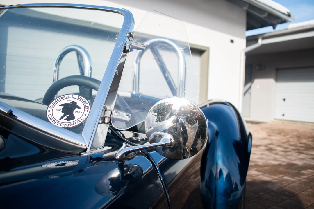 1965 Shelby Cobra Replica - Image 24 of 31