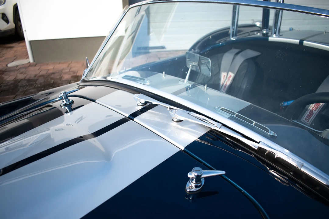 1965 Shelby Cobra Replica - Image 26 of 31
