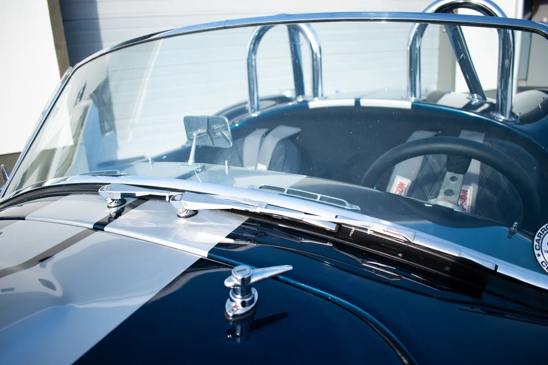 1965 Shelby Cobra Replica - Image 27 of 31