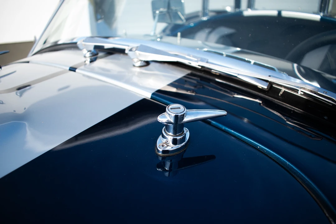 1965 Shelby Cobra Replica - Image 28 of 31