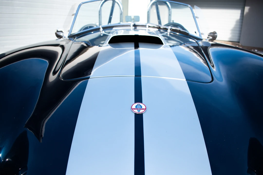 1965 Shelby Cobra Replica - Image 29 of 31