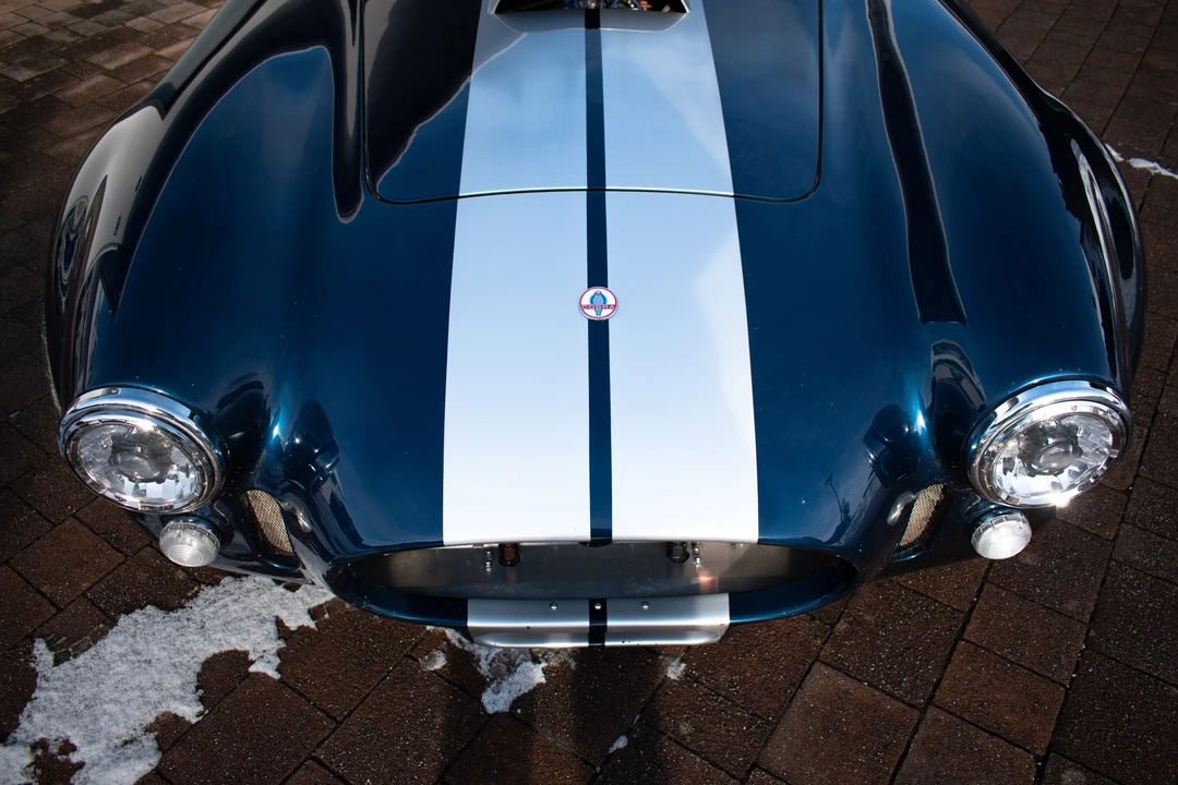 1965 Shelby Cobra Replica - Image 30 of 31