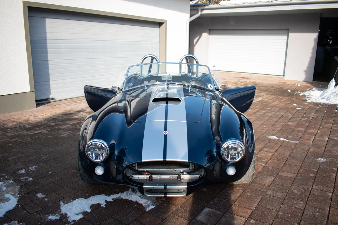 1965 Shelby Cobra Replica - Image 10 of 31