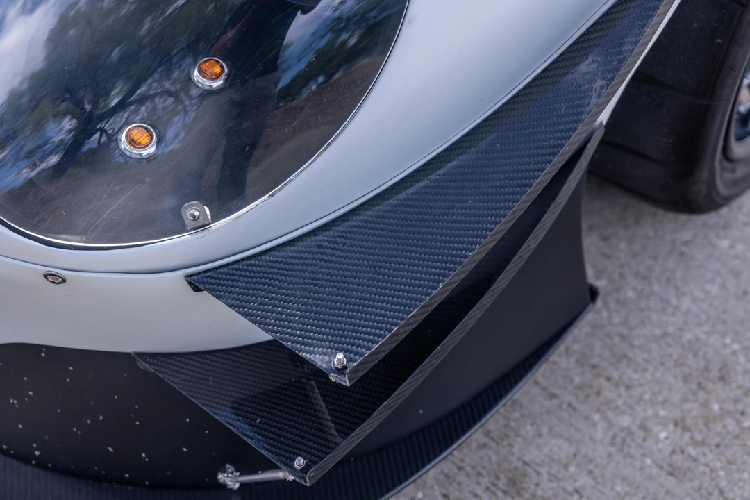 2021 Factory Five Type 65 - Image 30 of 31