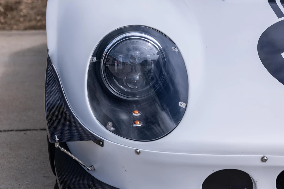2021 Factory Five Type 65 - Image 25 of 31