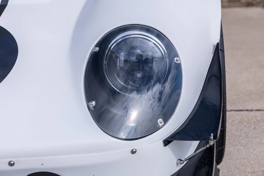 2021 Factory Five Type 65 - Image 31 of 31