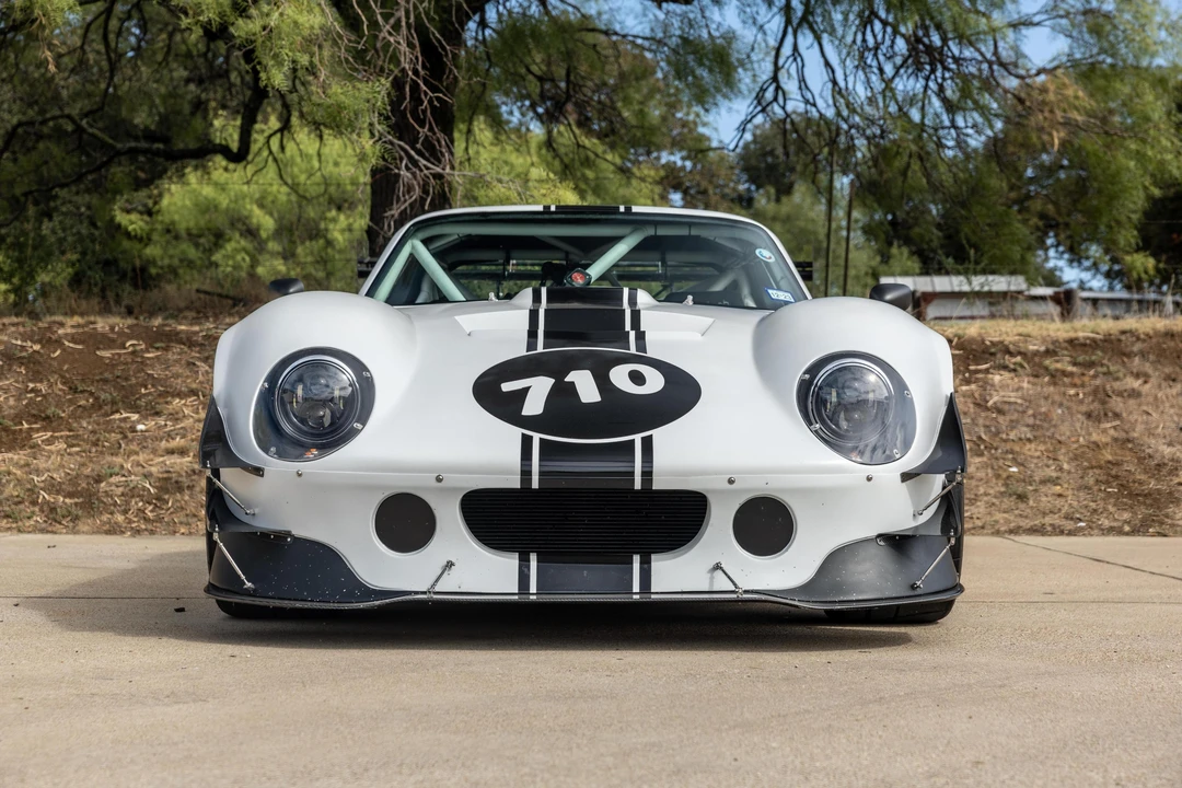 2021 Factory Five Type 65 - Image 7 of 31