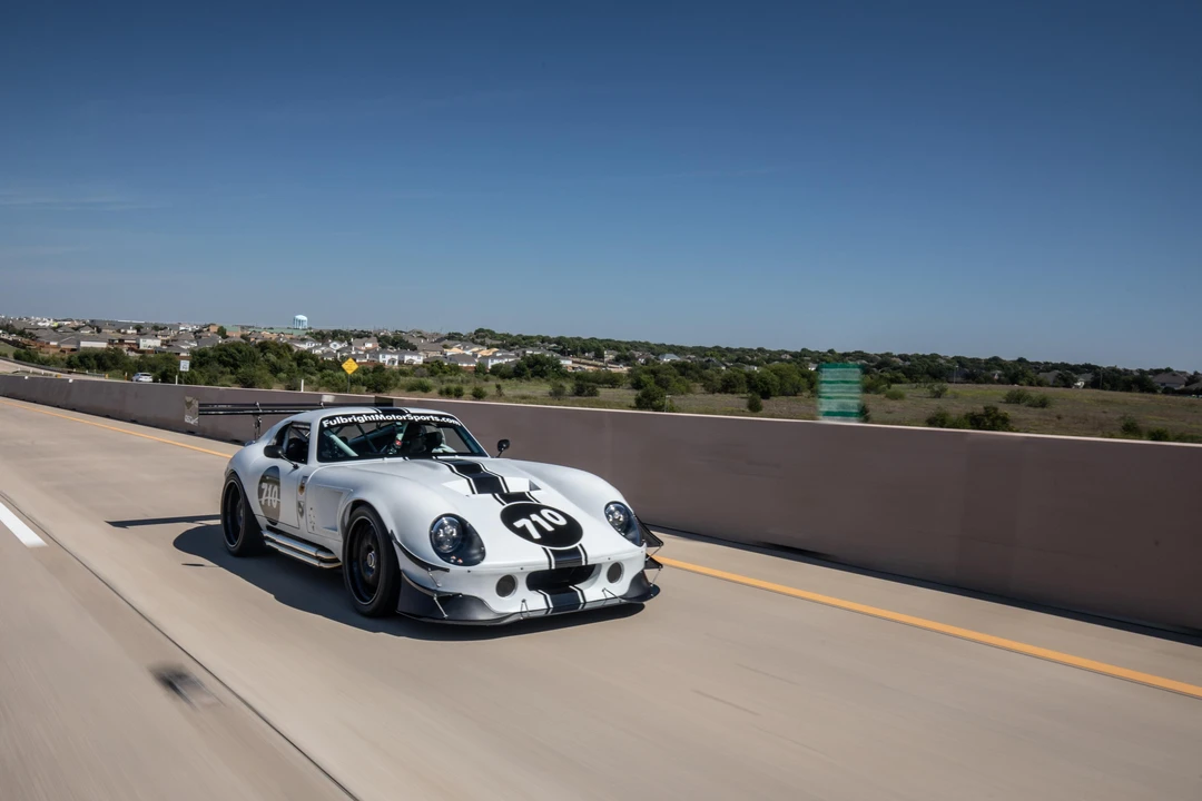 2021 Factory Five Type 65 - Image 20 of 31