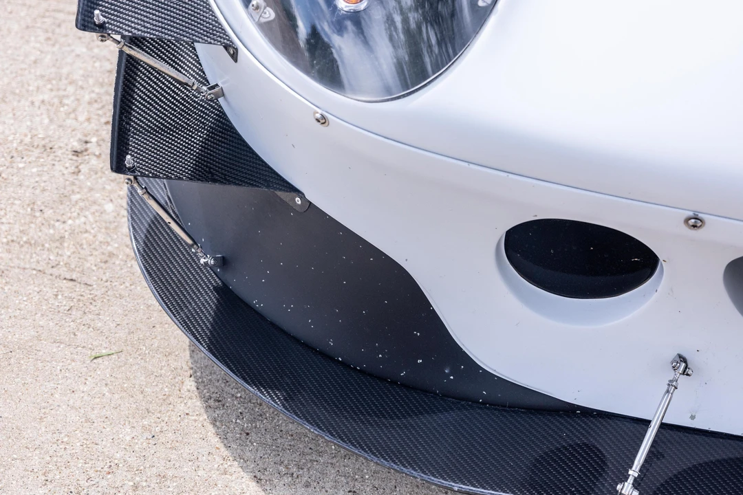 2021 Factory Five Type 65 - Image 26 of 31