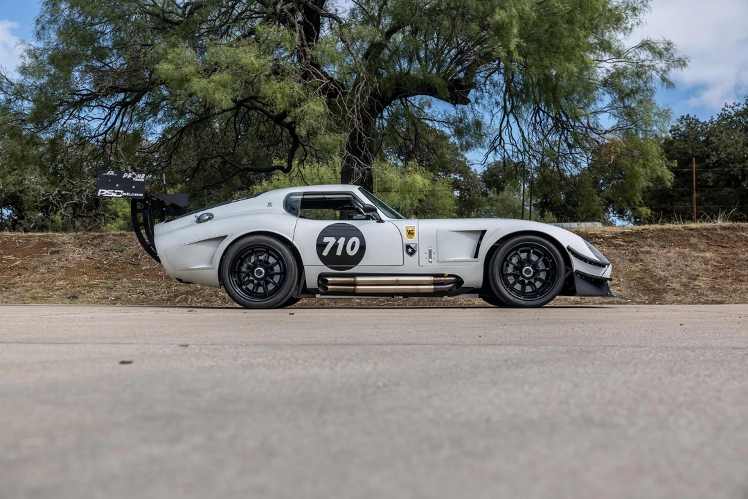 2021 Factory Five Type 65 - Image 17 of 31