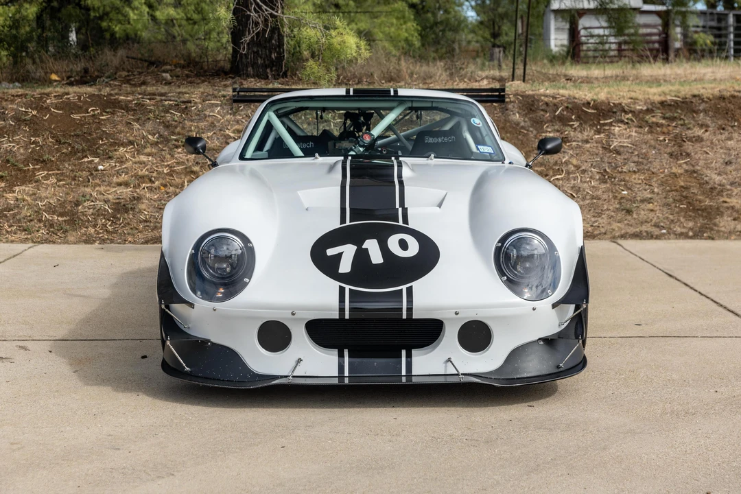 2021 Factory Five Type 65 - Image 6 of 31