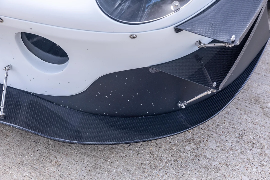 2021 Factory Five Type 65 - Image 29 of 31