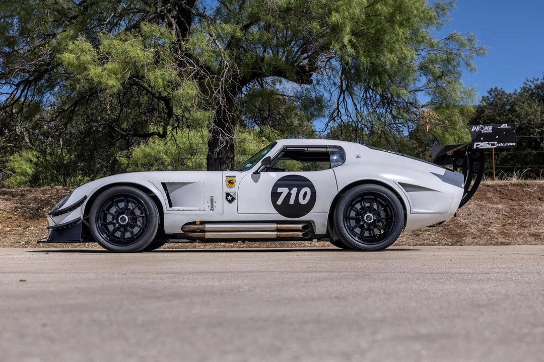 2021 Factory Five Type 65 - Image 11 of 31