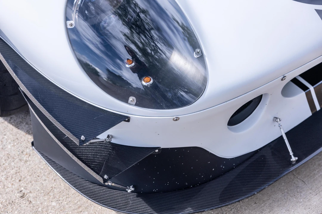 2021 Factory Five Type 65 - Image 23 of 31