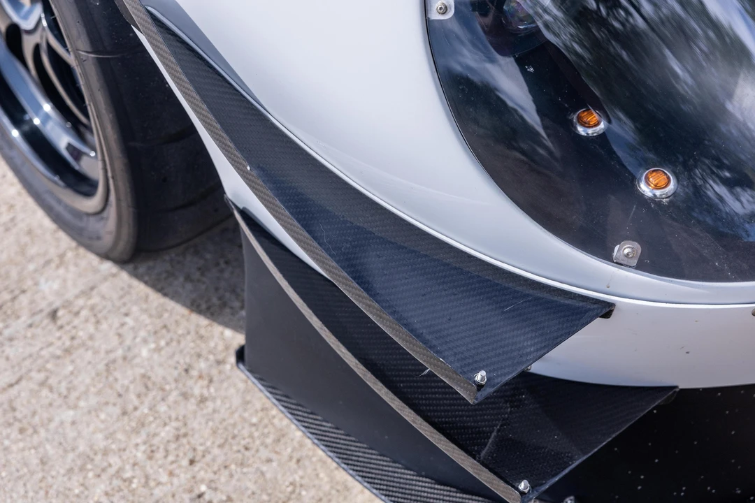 2021 Factory Five Type 65 - Image 24 of 31